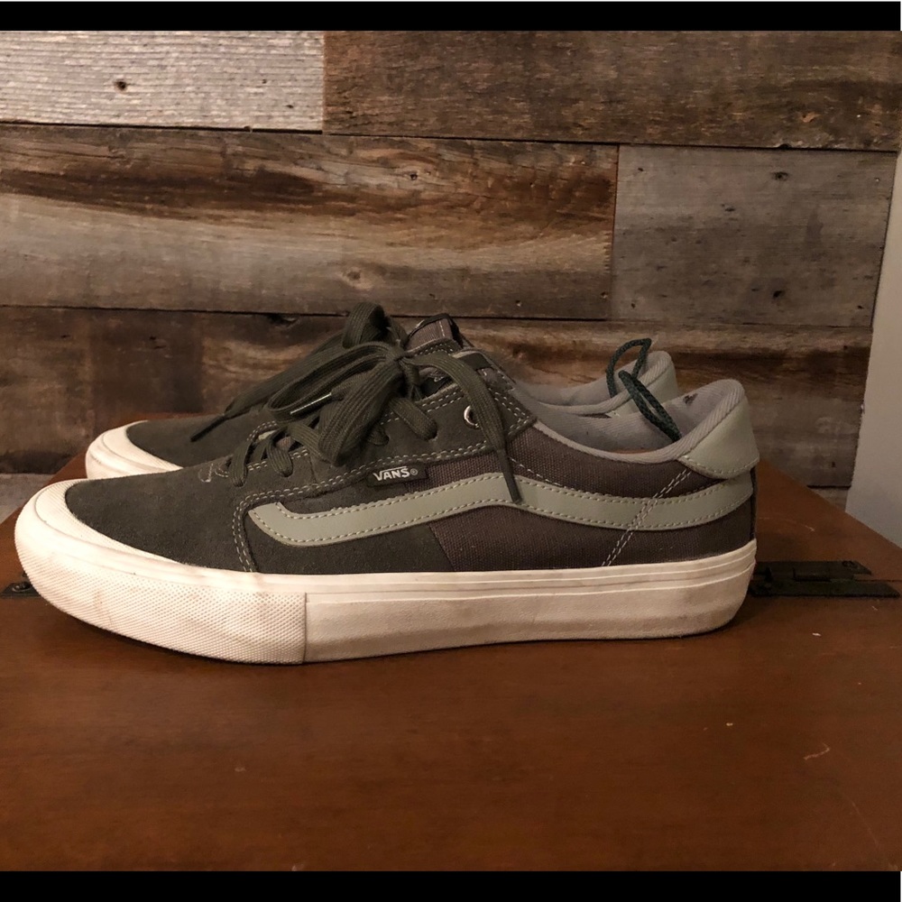 Vans 112 Pro